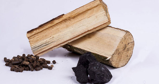 زغال چوب چیست